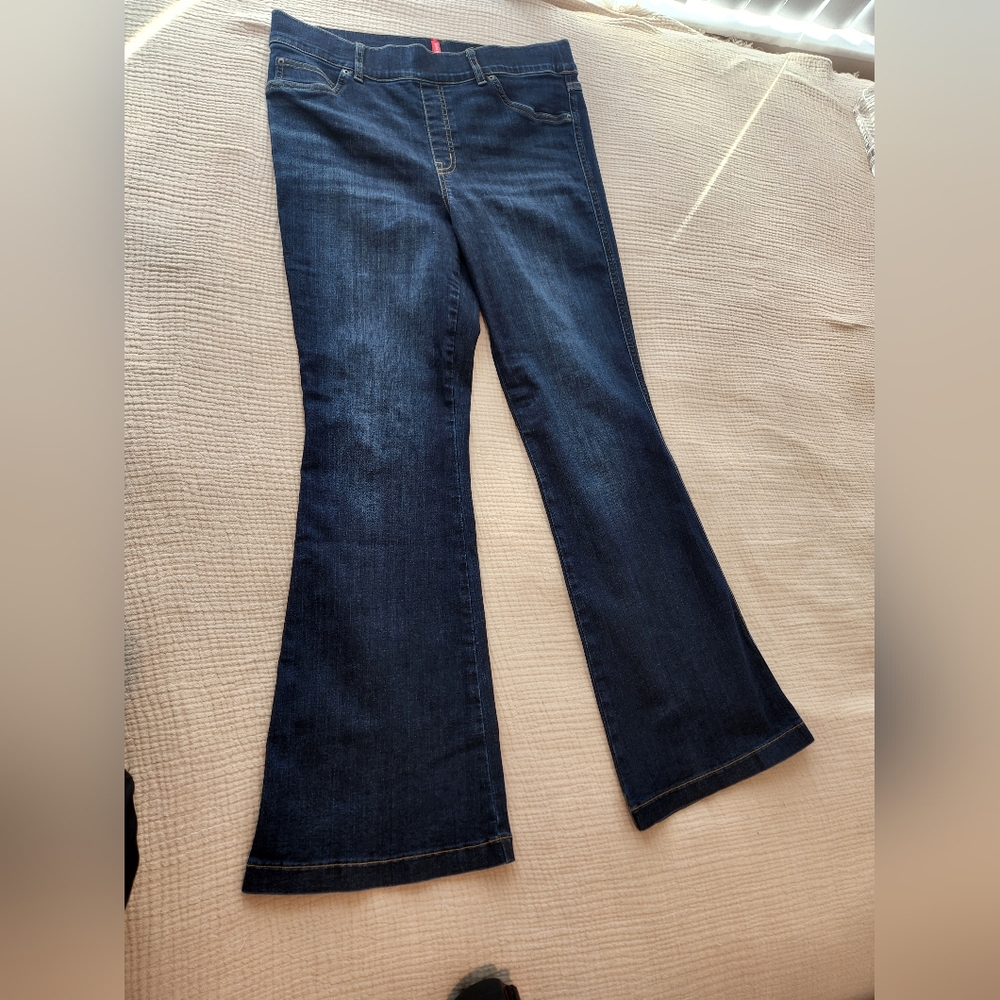 Classic Blue Women's Jeans